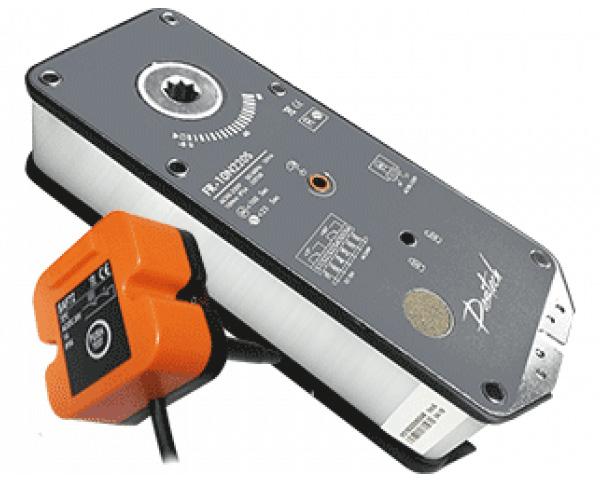 Электропривод Dastech FR-15N220ST 15Нм/230В