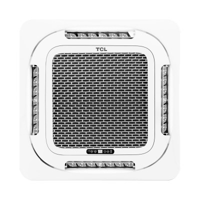 Кассетные внутренние блоки VRF