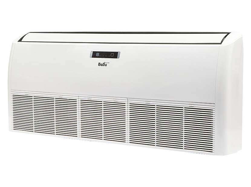 Комплект BALLU BLC_M_CF-60HN1 полупромышленной сплит-системы, напольно-потолочного типа