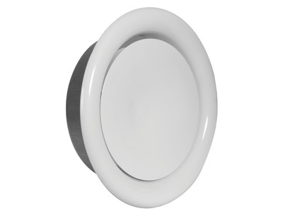 Диффузор универсальный Shuft DVK-S 125