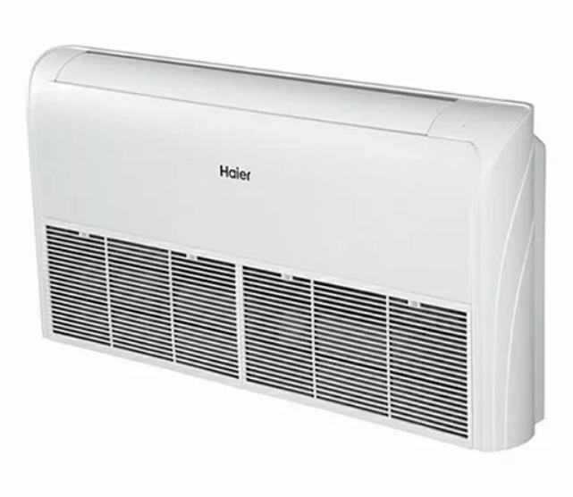 Универсальный напольно-потолочный внутренний блок Haier AC122MDERA