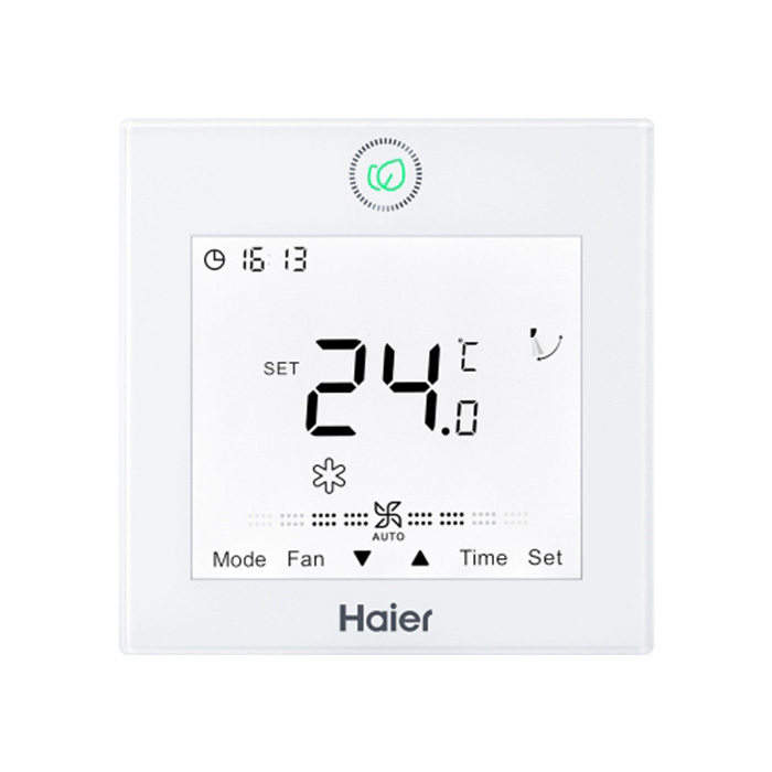 Настенный проводной пульт управления Haier YR-E17a
