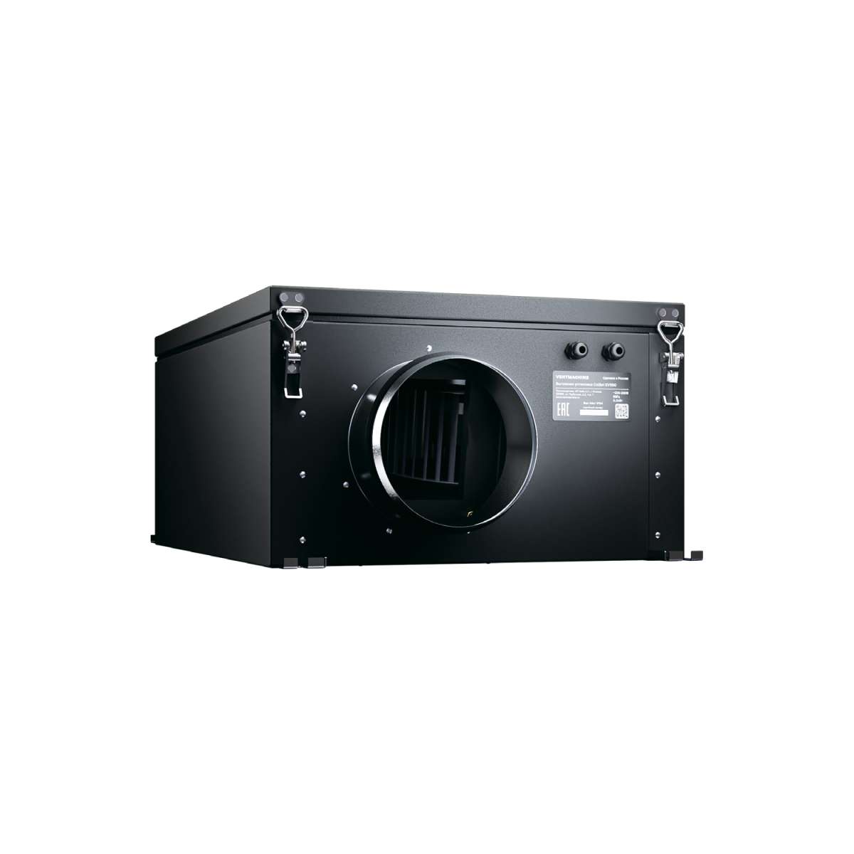 Вытяжная установка Colibri EV650