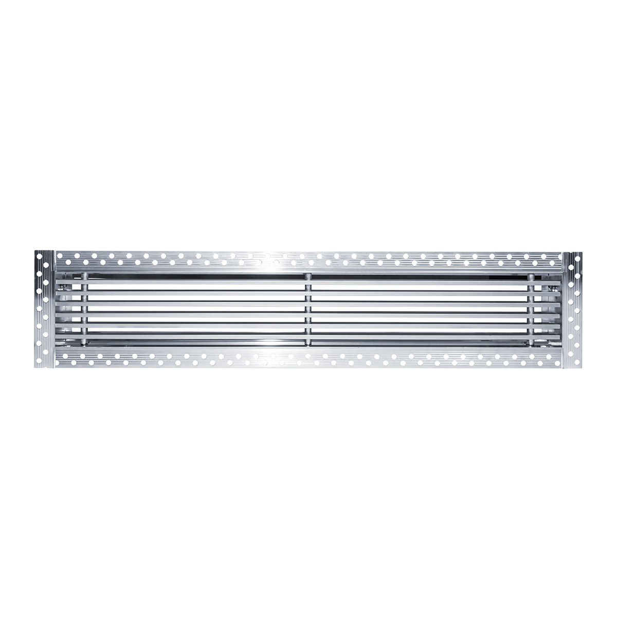 Вентиляционная решетка Brofer FUTURE 10AN 500x150
