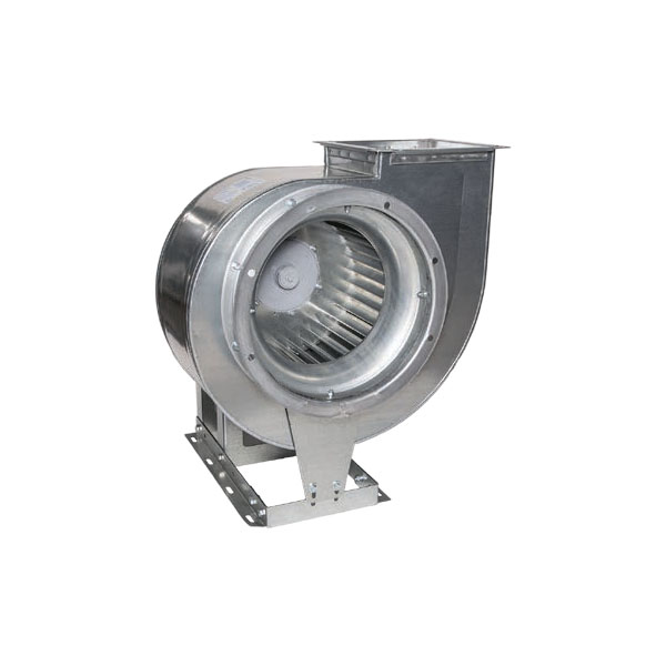 Вентилятор среднего давления ВЦ 14-46-2,0-О-РВ-0,18/1500/220-380