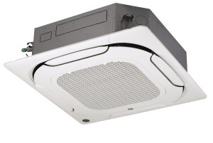 Кассетный внутренний блок mini VRF MDV ATOM MDV-D24Q4/N1-E(At)