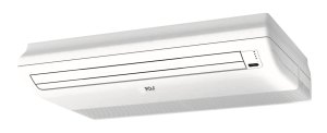Напольно-потолочный внутренний блок mini VRF MDV ATOM MDV-D24DL/N1-C(At)