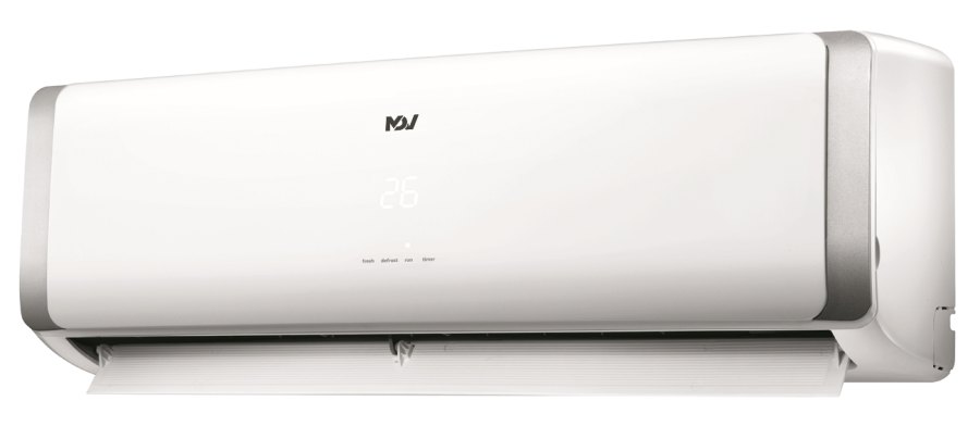 Настенный внутренний блок mini VRF MDV ATOM MDV-D15G/N1-M(At) Настенный внутренний блок mini VRF MDV ATOM MDV-D15G/N1-M(At)