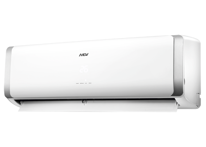 Настенный внутренний блок MDV-D24G/N1-M(At)