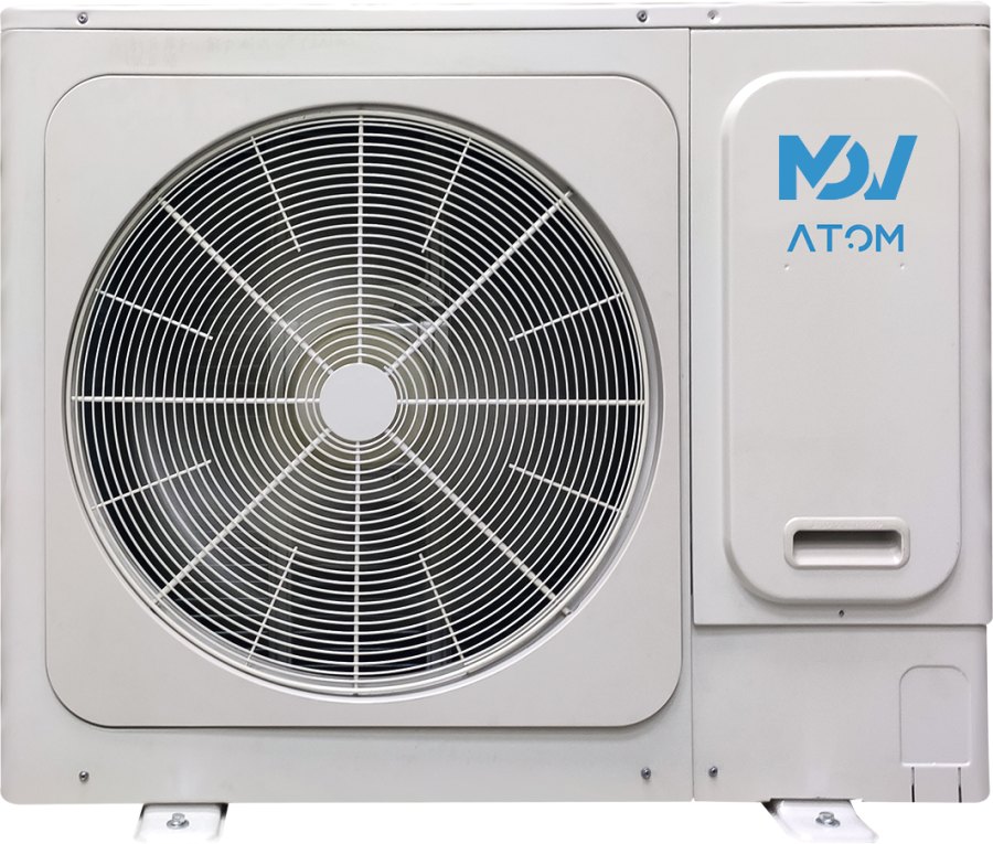 Наружный блок mini VRF MDV ATOM MDV-V28W/DHN1(At)
