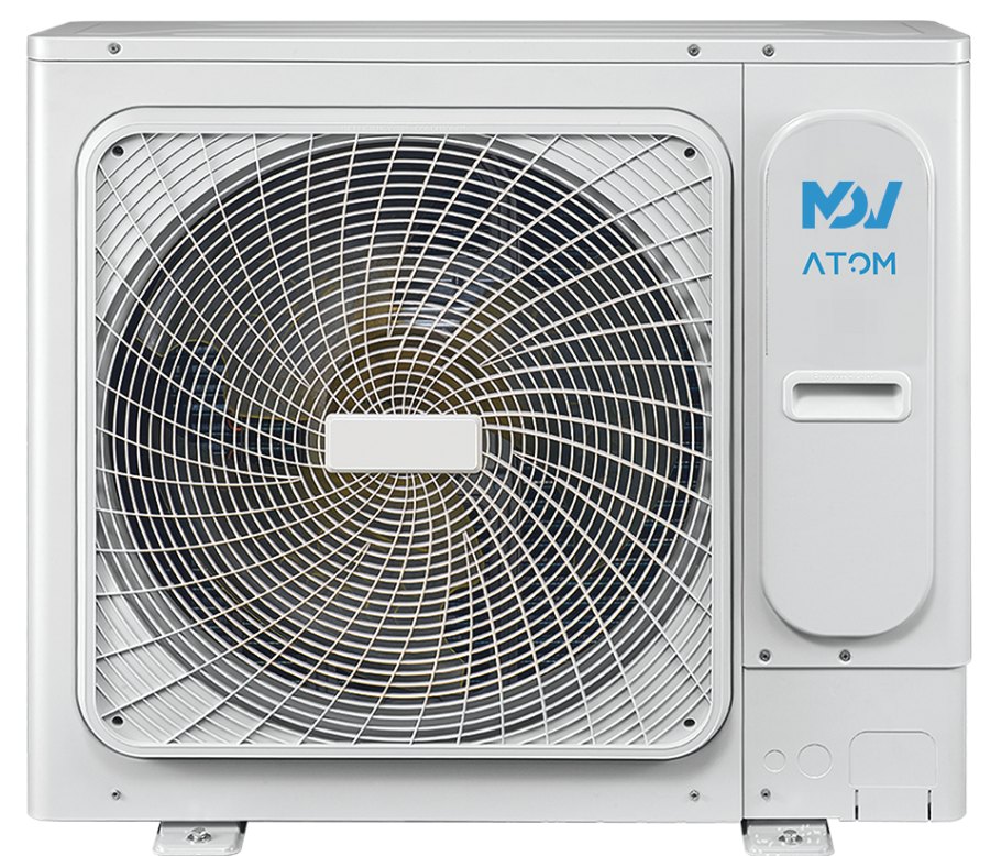 Наружный блок mini VRF MDV ATOM MDV-V28W/DHN1(At)