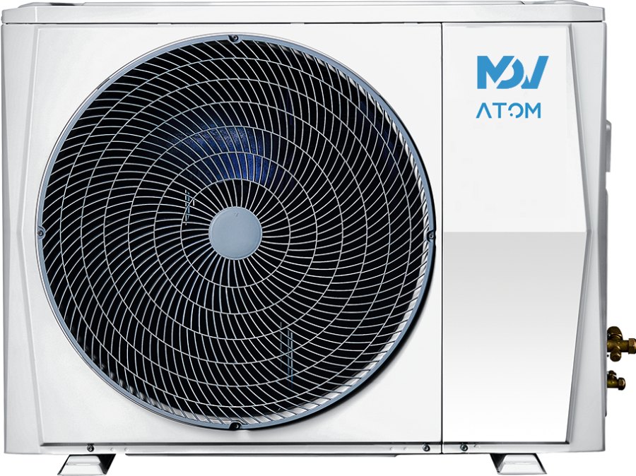 Наружный блок mini VRF MDV ATOM MDV-V60W/DHN1(At) Наружный блок mini VRF MDV ATOM MDV-V60W/DHN1(At)