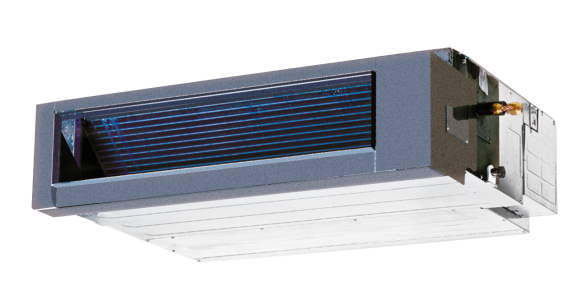 Канальные On/Off сплит-системы MDTI-36HWN1/MDOU-36HN1-L