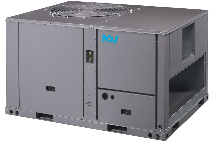 Руфтоп MDV ClimaCreator MDRCT-150CWN1