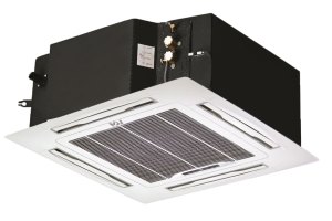 Кассетный двухтрубный фанкойл MDV MDKA-850R