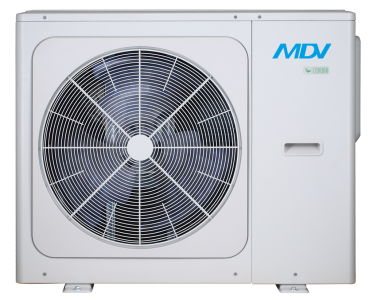 Мини чиллеры Aqua Eco Mini MDGC-V12WD2RN8-B