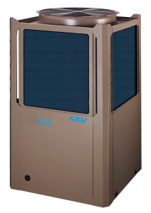 Модульные чиллеры Aqua Tempo Super MDC-SS80/RN1L