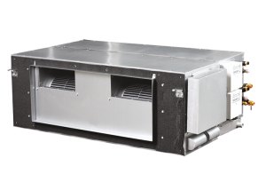 Канальный высоконапорный внутренний блок VRF MDV MDV-D250T1/N1-B(B)