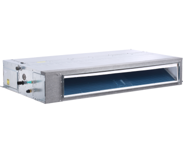 Канальные средненапорные внутренние блоки MDVI3-36D2VD