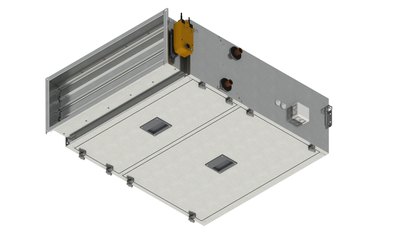 Кондиционер компактный панельный AirMate 4000