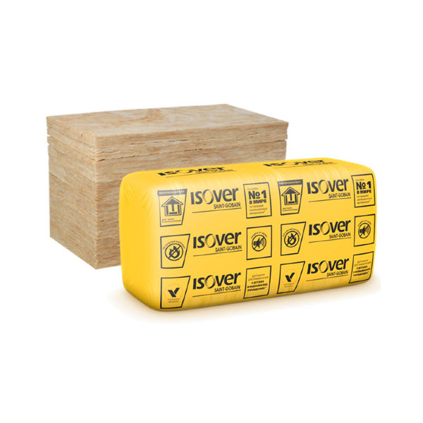 ISOVER Каркас-П37
