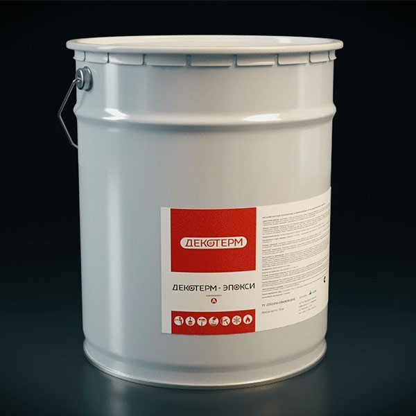 Декотерм-ЭПОКСИ