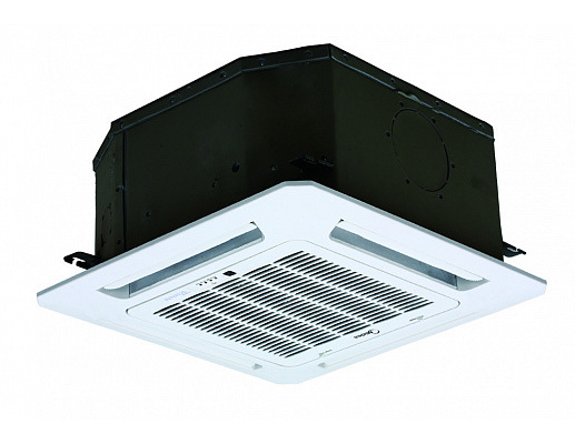 Кассетная VRF система Clivet Q4AN-2-XMi_D15(AC)