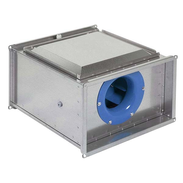 Вентилятор канальный ВК-1000х500-40-4,0-2D (9300 м³/ч)