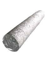Воздуховод AF D102 70 мкм армированный L10м мет.пленка ERA PRO