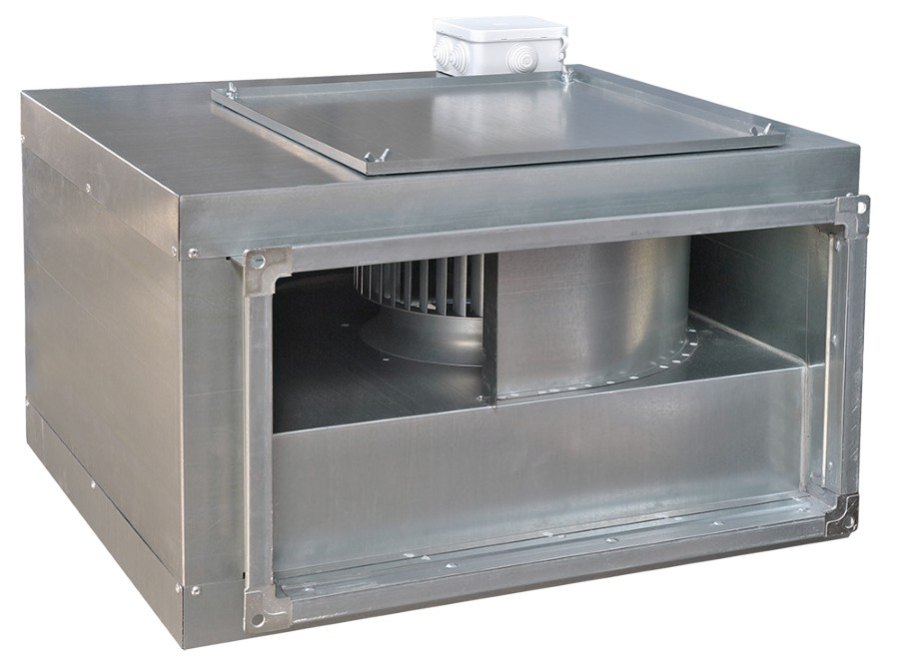 Вентилятор VCP-50-30/25-GQ/4D-0,87/1500/380