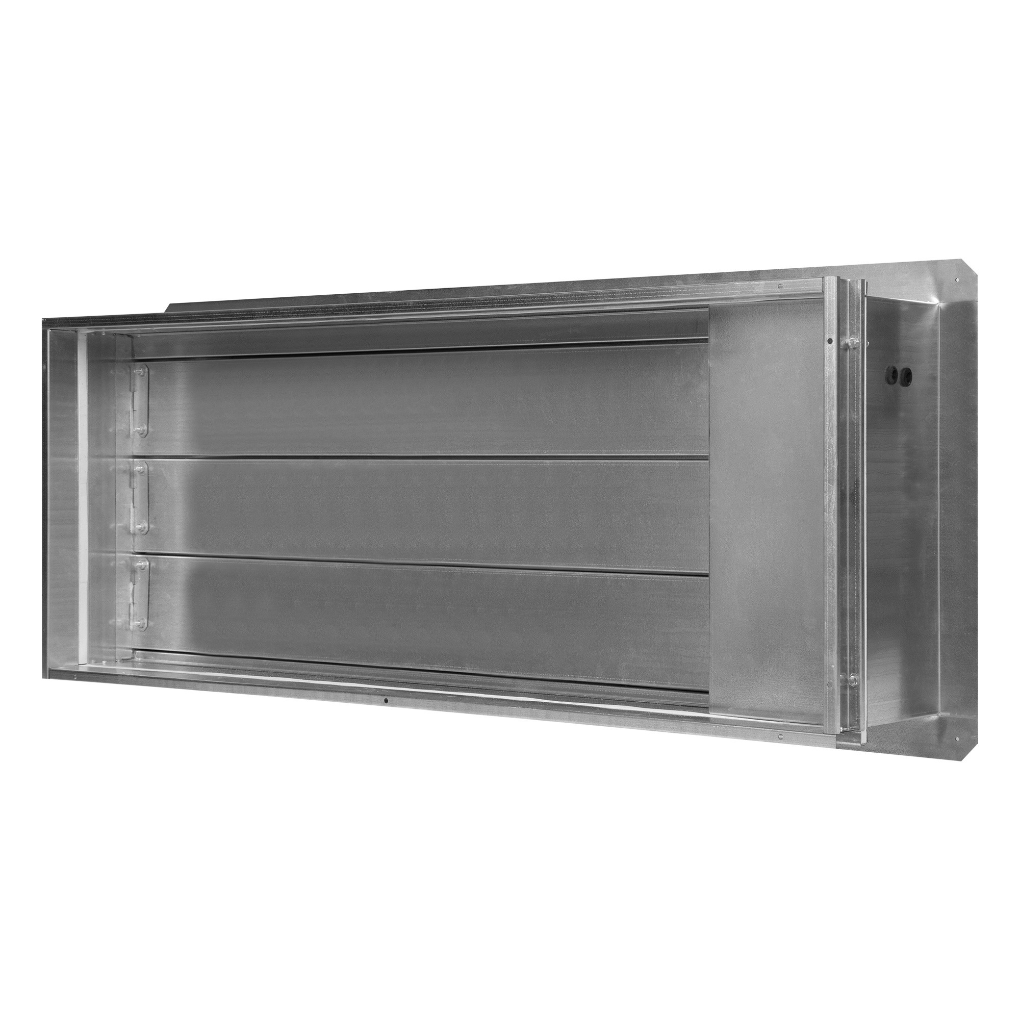 Клапан противопожарный SHUFT SHFDC-120-Mn-700_850-MB230-0-0-0-0