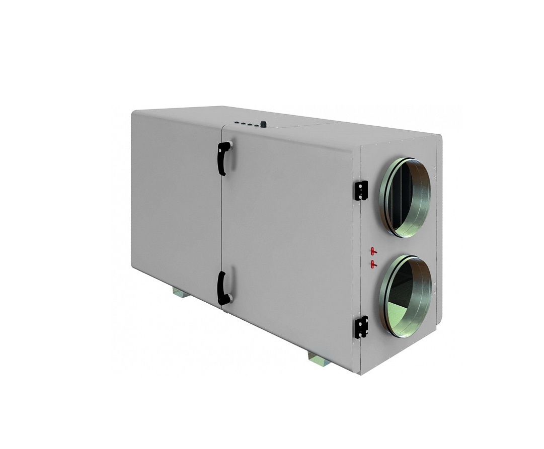 Вентиляционная установка Shuft UniMAX-P 800SE-A приточно-вытяжная