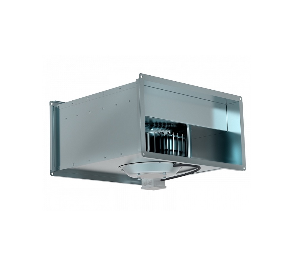 Вентилятор прямоугольный канальный Shuft RFD 900x500-6M VIM