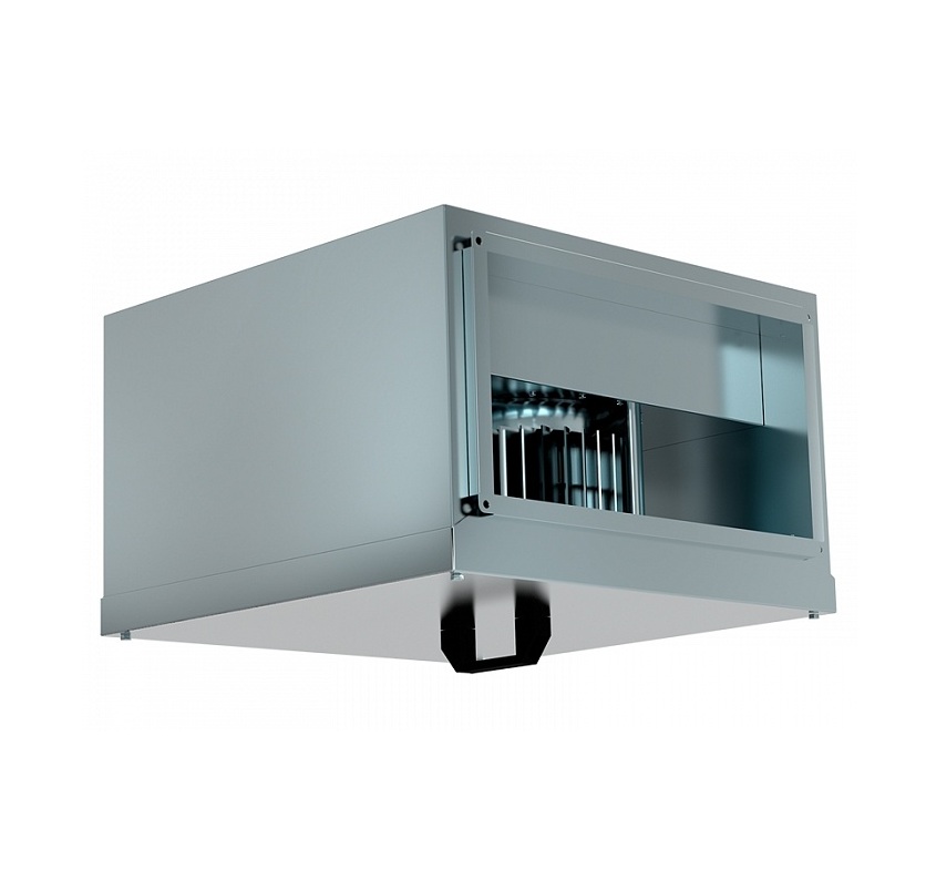 Вентилятор прямоугольный канальный Shuft IRFD 1000x500-4 VIM