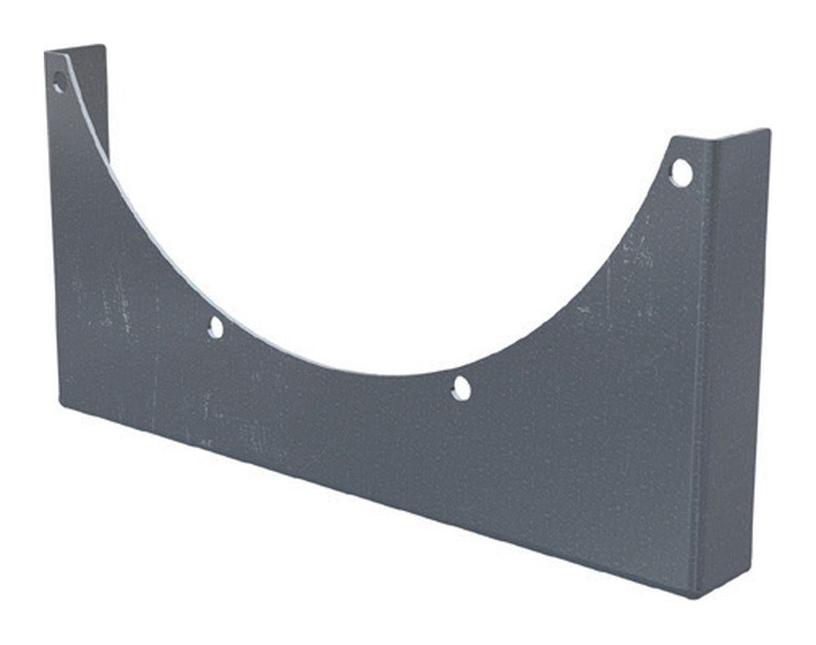 Монтажная опора МОП-10-5,0