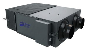 Приточно-вытяжная установка RWC-500-HE (N)