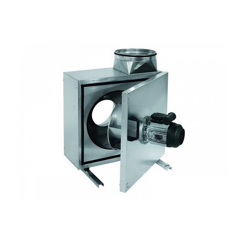 Вентилятор кухонный Shuft EF 500D вытяжной