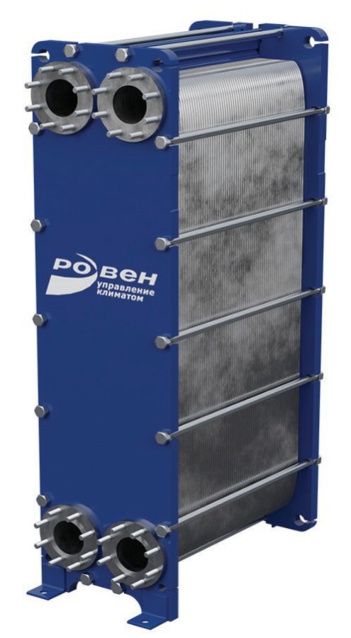 РОВЕН-PFR-19/AISI316-155-MH59