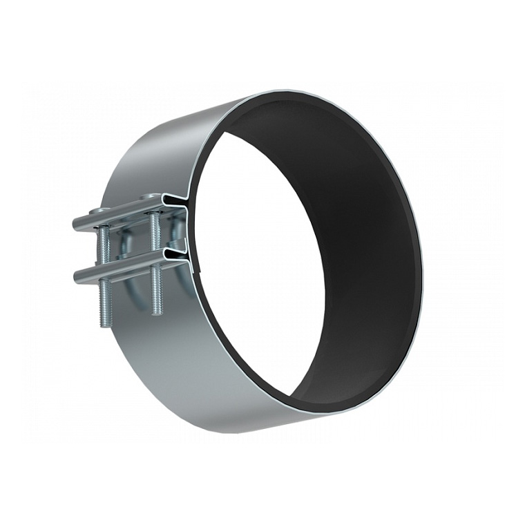 Хомут быстроразъемный Shuft FCCr 315