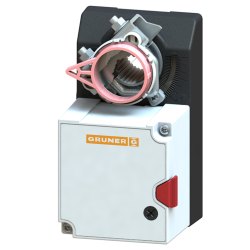 Электропривод GRUNER 225-230T-05-P5/RUS