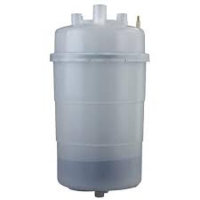 Цилиндр обслуживаемый 25-45 кг/ч, тип D Carel BLCT4D00W2SP (1 outlet d- 40 mm)