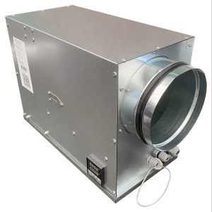 Электрический нагреватель Е 7,0(РТС)-5030