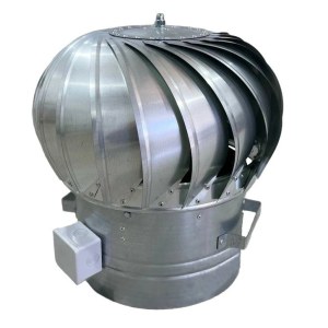 Дефлектор ротационный РДД-355