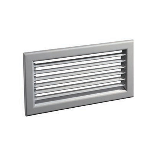 Решётка вентиляционная РВ-1 300×600 мм