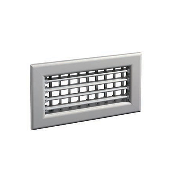Решётка вентиляционная РВ-2 950×300 мм