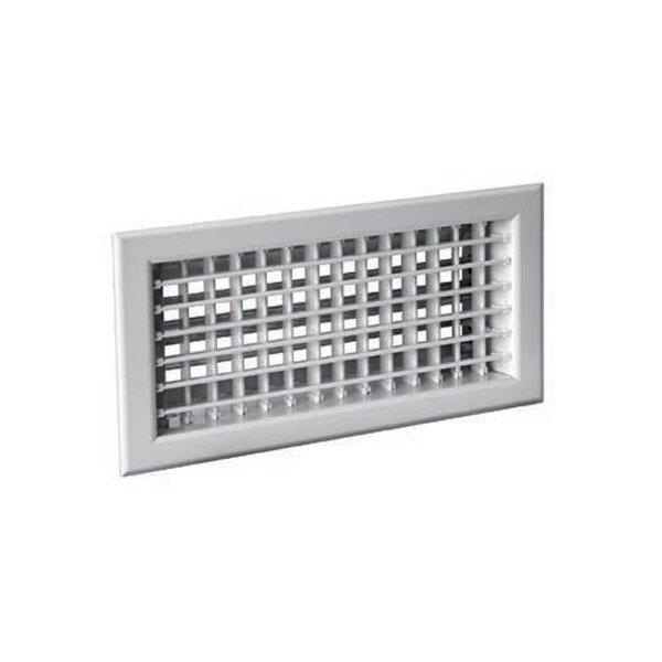 Решётка вентиляционная РВр-2 100×600 мм