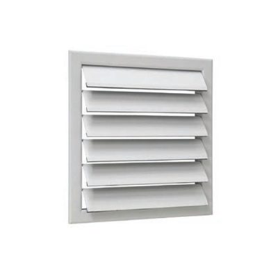 Решётка инерционная РНИ 200×200 мм