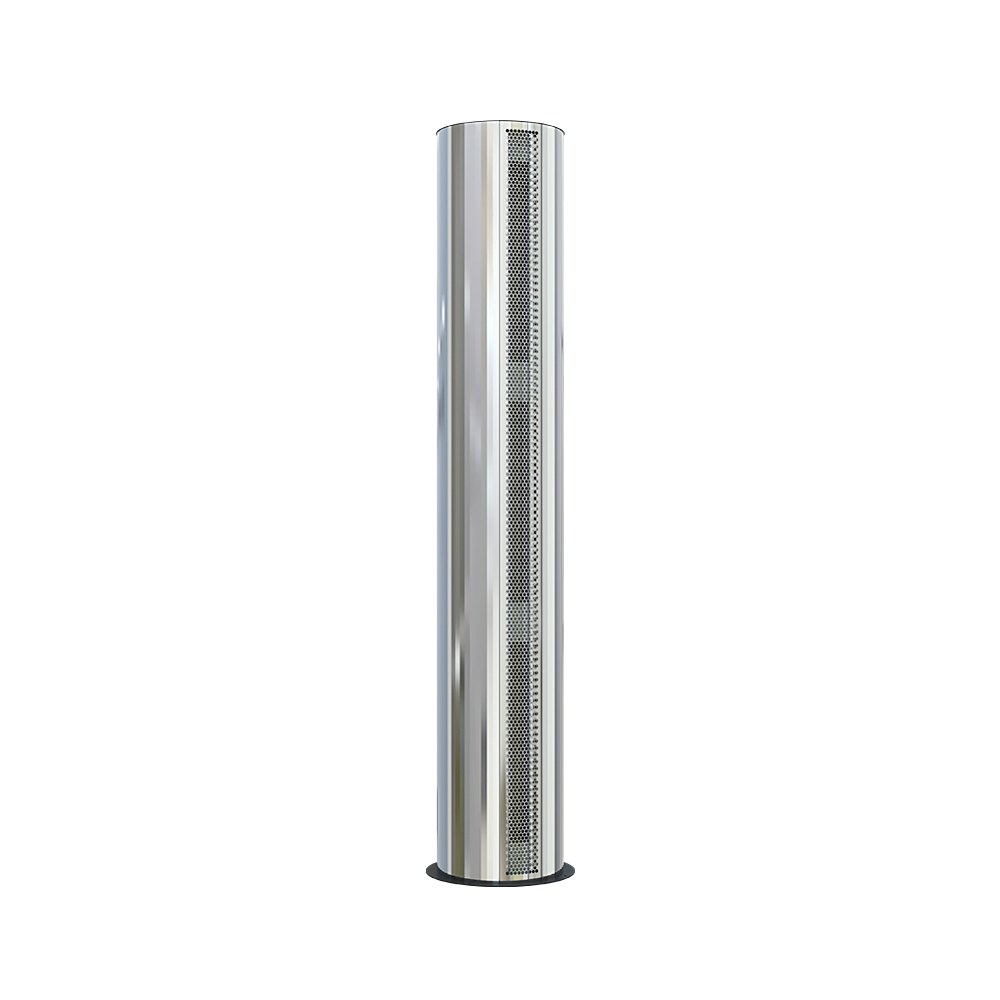 Тепловая завеса КЭВ-135П6146W нерж. Тепломаш