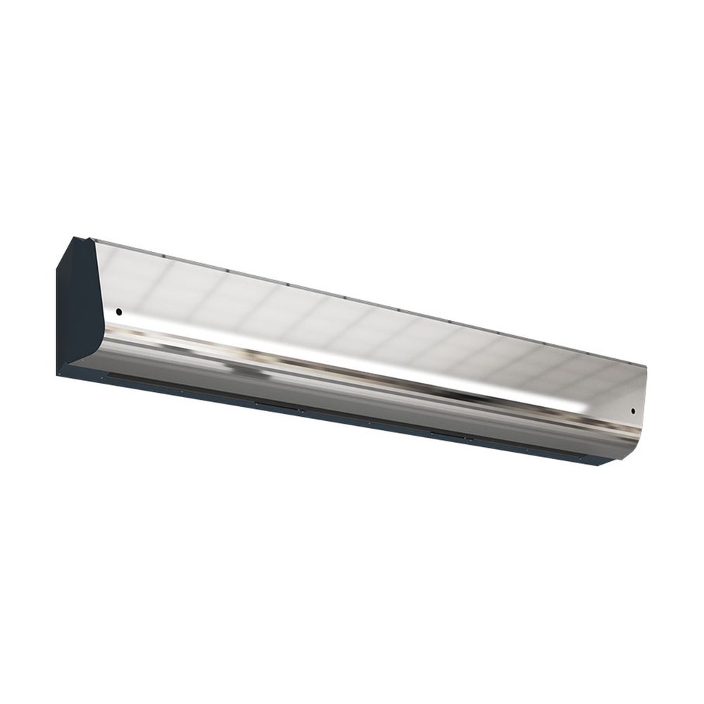 Тепловая завеса КЭВ-48П4010E нерж. Тепломаш