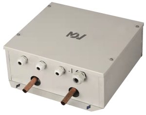 Соединительный комплект MDV AHUKZ-01D